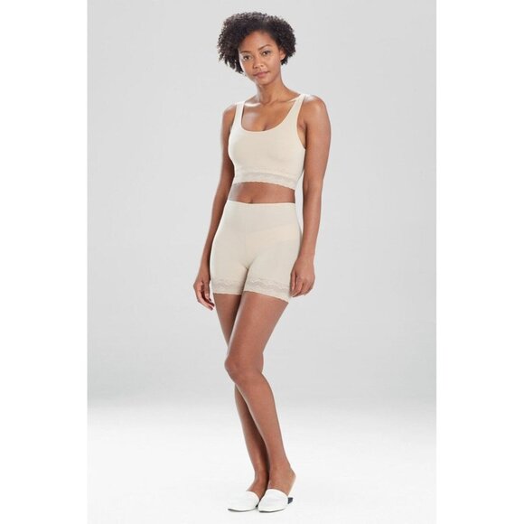 Natori Other - NWOT Natori Bliss Perfection Underwear Shorts XL